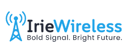 Irie Wireless